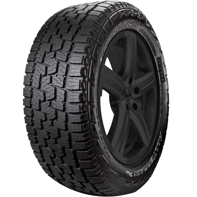 265/65R17 PIRELLI Scorpion All Terrain Plus 112T   